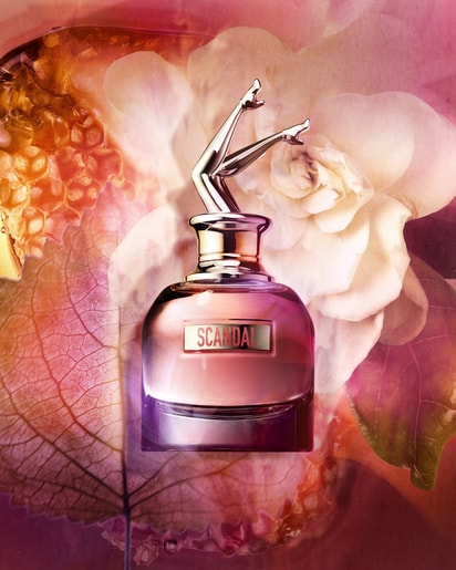 A signature fragrance 30 years in the making Jean Paul Gaultier